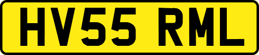 HV55RML