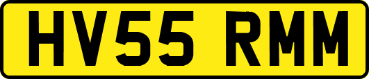HV55RMM