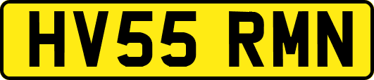 HV55RMN