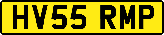 HV55RMP