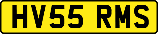 HV55RMS