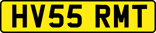 HV55RMT