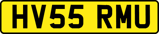 HV55RMU