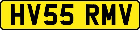HV55RMV
