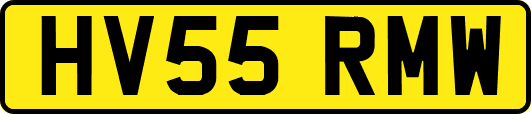 HV55RMW