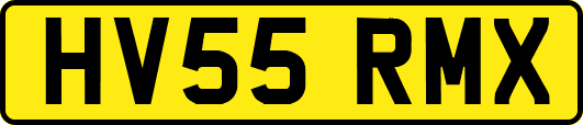 HV55RMX