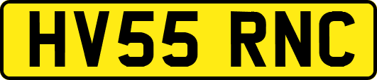 HV55RNC