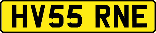HV55RNE