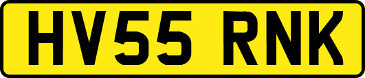 HV55RNK
