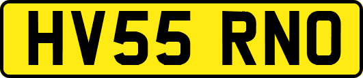 HV55RNO