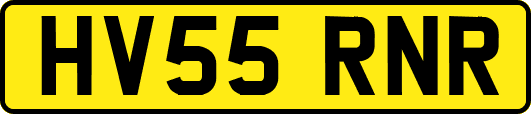 HV55RNR