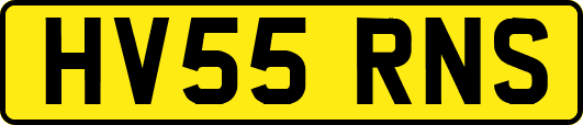 HV55RNS