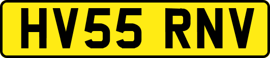 HV55RNV
