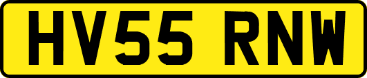 HV55RNW