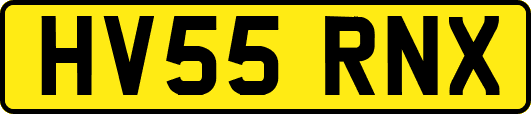 HV55RNX