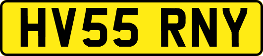 HV55RNY