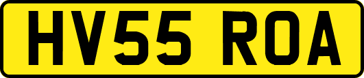 HV55ROA