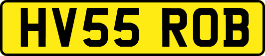 HV55ROB