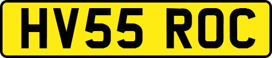 HV55ROC