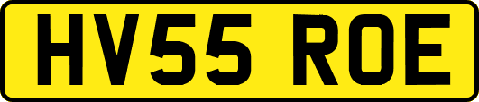 HV55ROE
