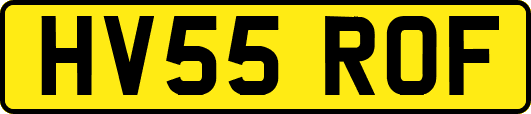 HV55ROF