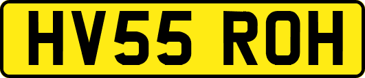 HV55ROH
