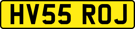 HV55ROJ