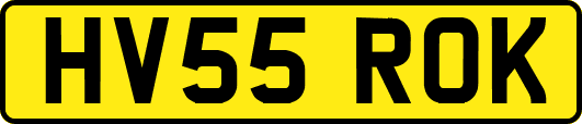 HV55ROK