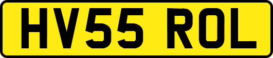 HV55ROL
