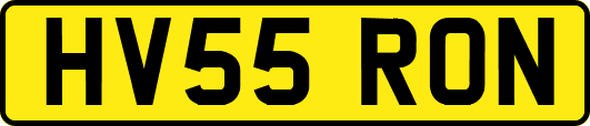 HV55RON