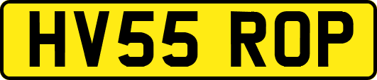 HV55ROP