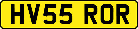 HV55ROR