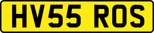 HV55ROS