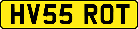 HV55ROT