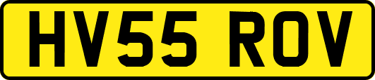 HV55ROV