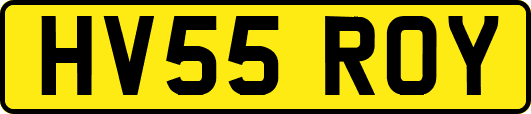 HV55ROY