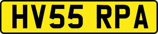 HV55RPA