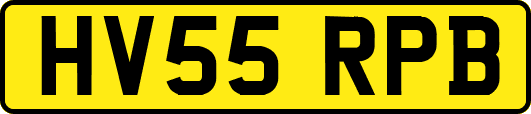 HV55RPB