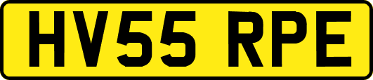 HV55RPE