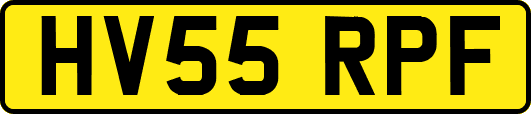 HV55RPF