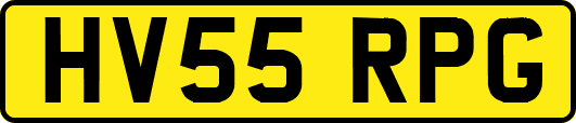 HV55RPG