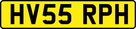 HV55RPH