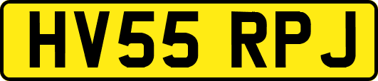 HV55RPJ
