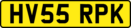 HV55RPK