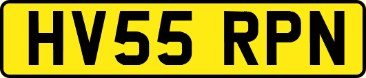 HV55RPN