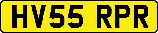 HV55RPR