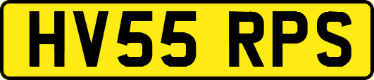 HV55RPS