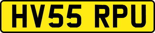 HV55RPU
