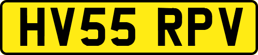 HV55RPV