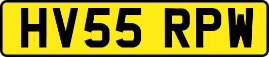 HV55RPW